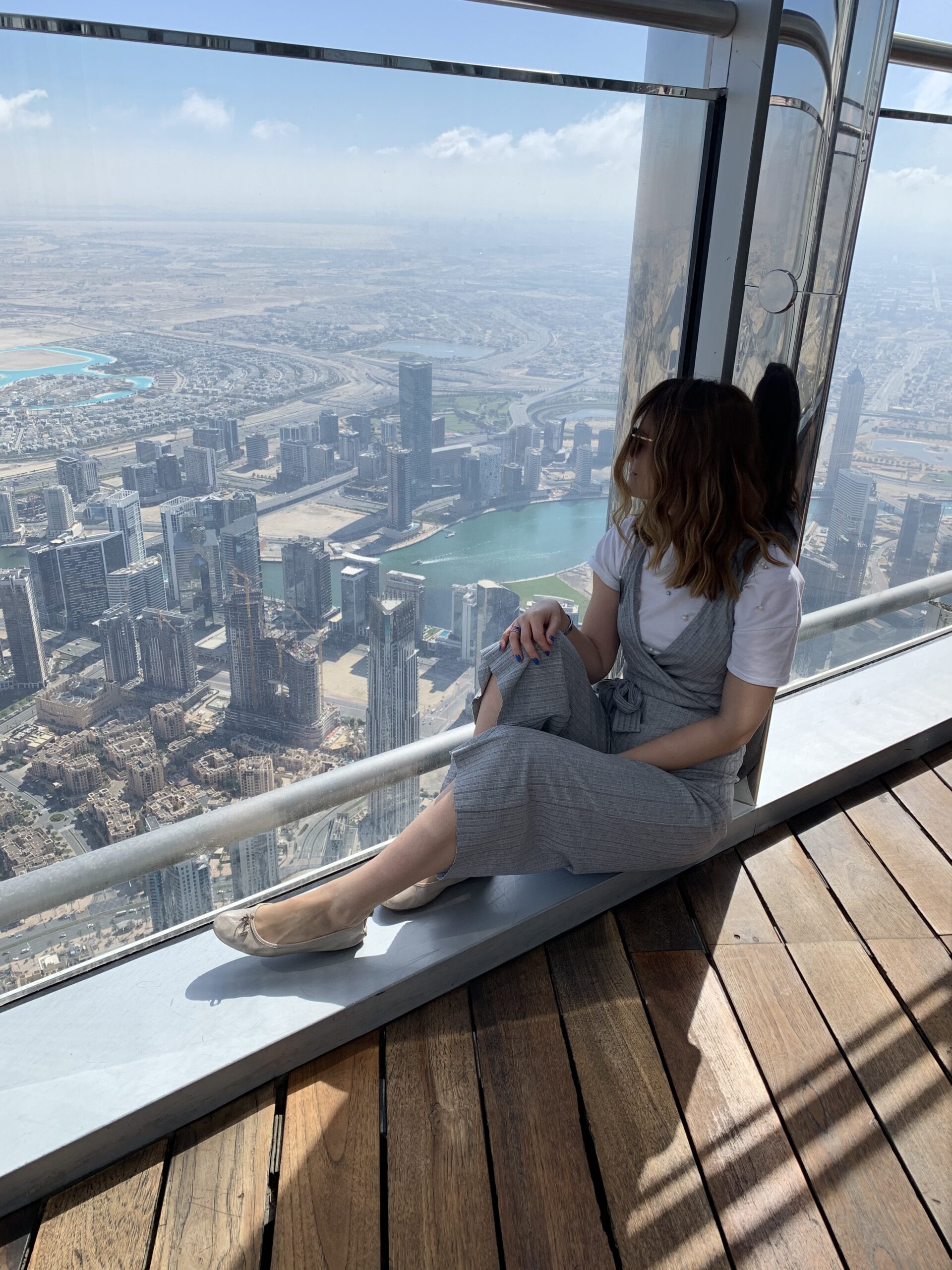 Dubai – o destinatie surprinzator de potrivita pentru familii cu copii