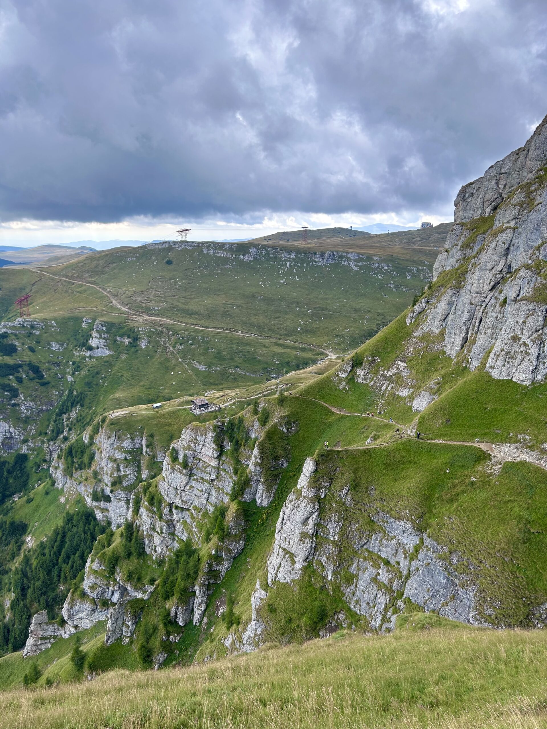 5 drumetii cu copiii in Romania – trasee usoare si spectaculoase