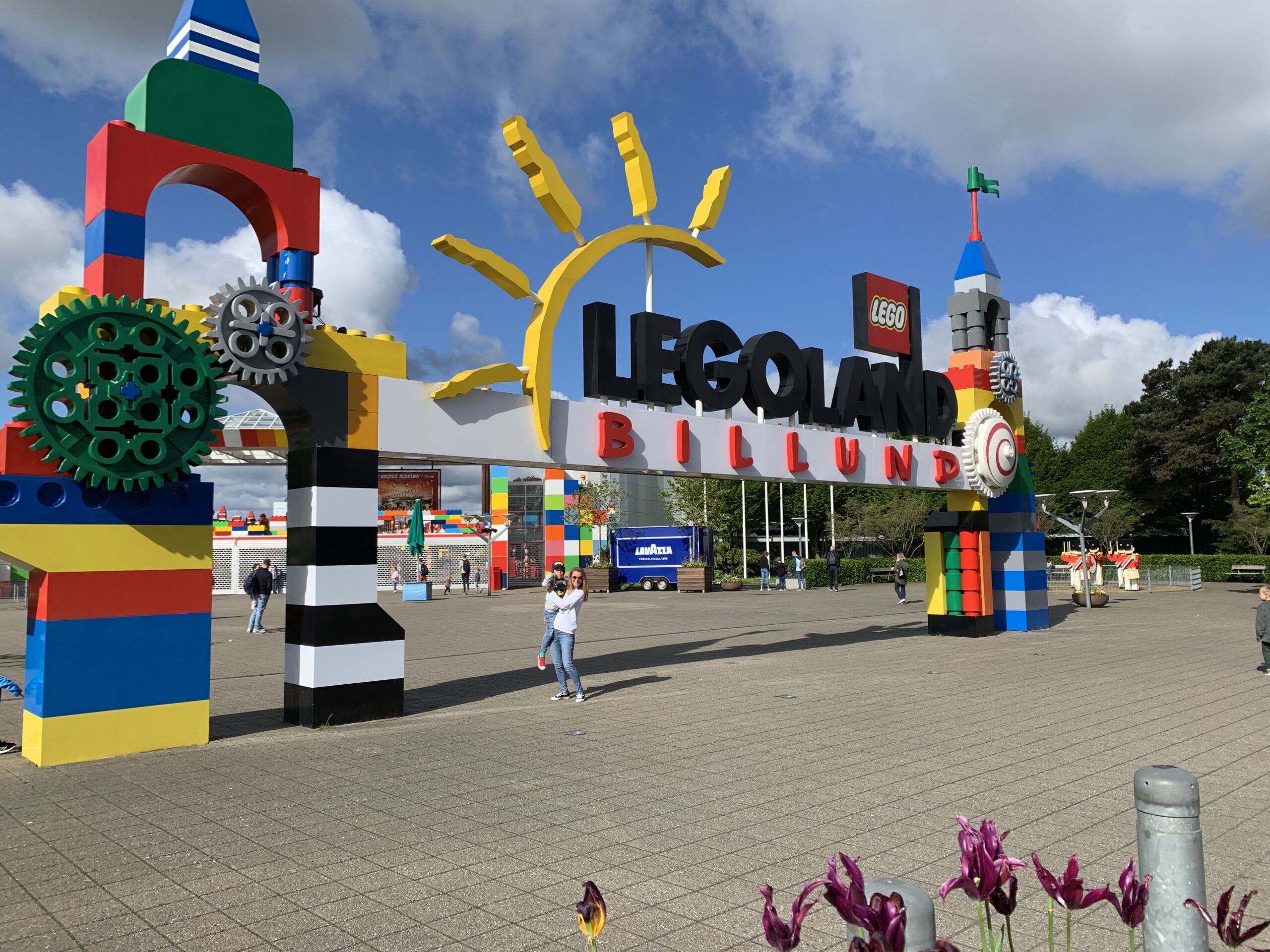 Legoland Billund cu copii – ce trebuie sa stii inainte sa mergi