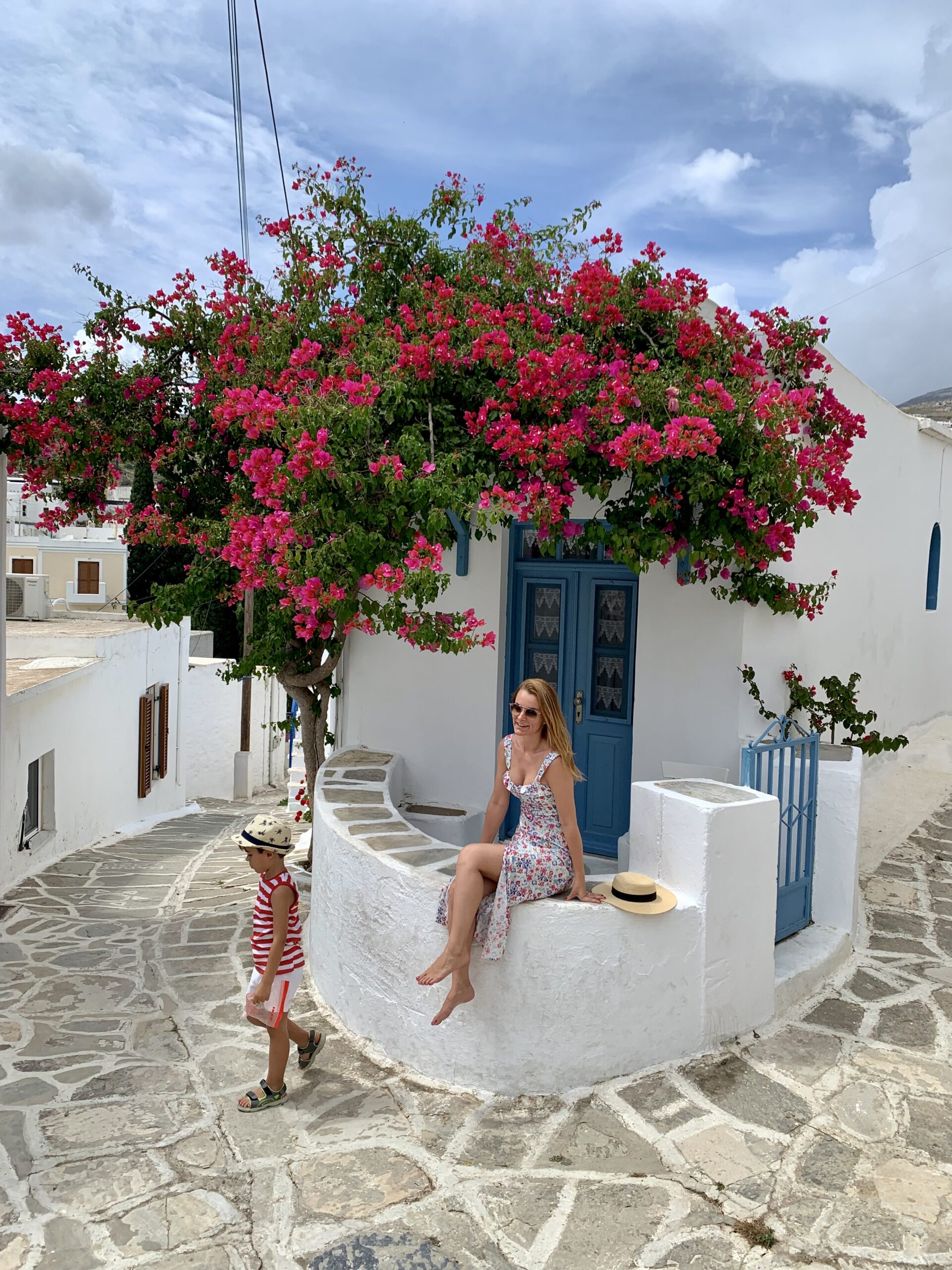 Paros – ce sa vezi, unde sa stai si cele mai frumoase plaje