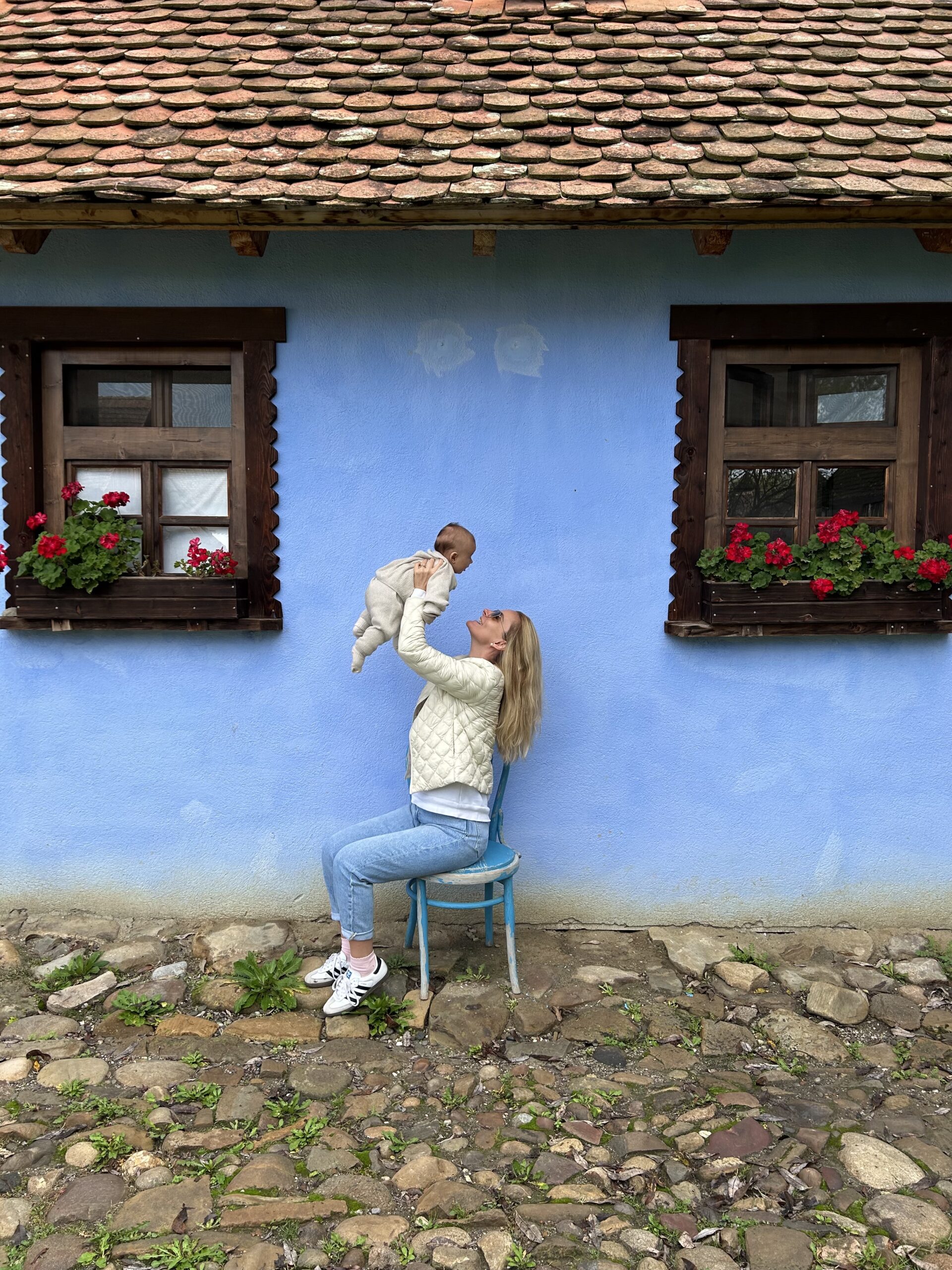 5 cazari din Romania cu copii unde ne-am intoarce oricand (testate)