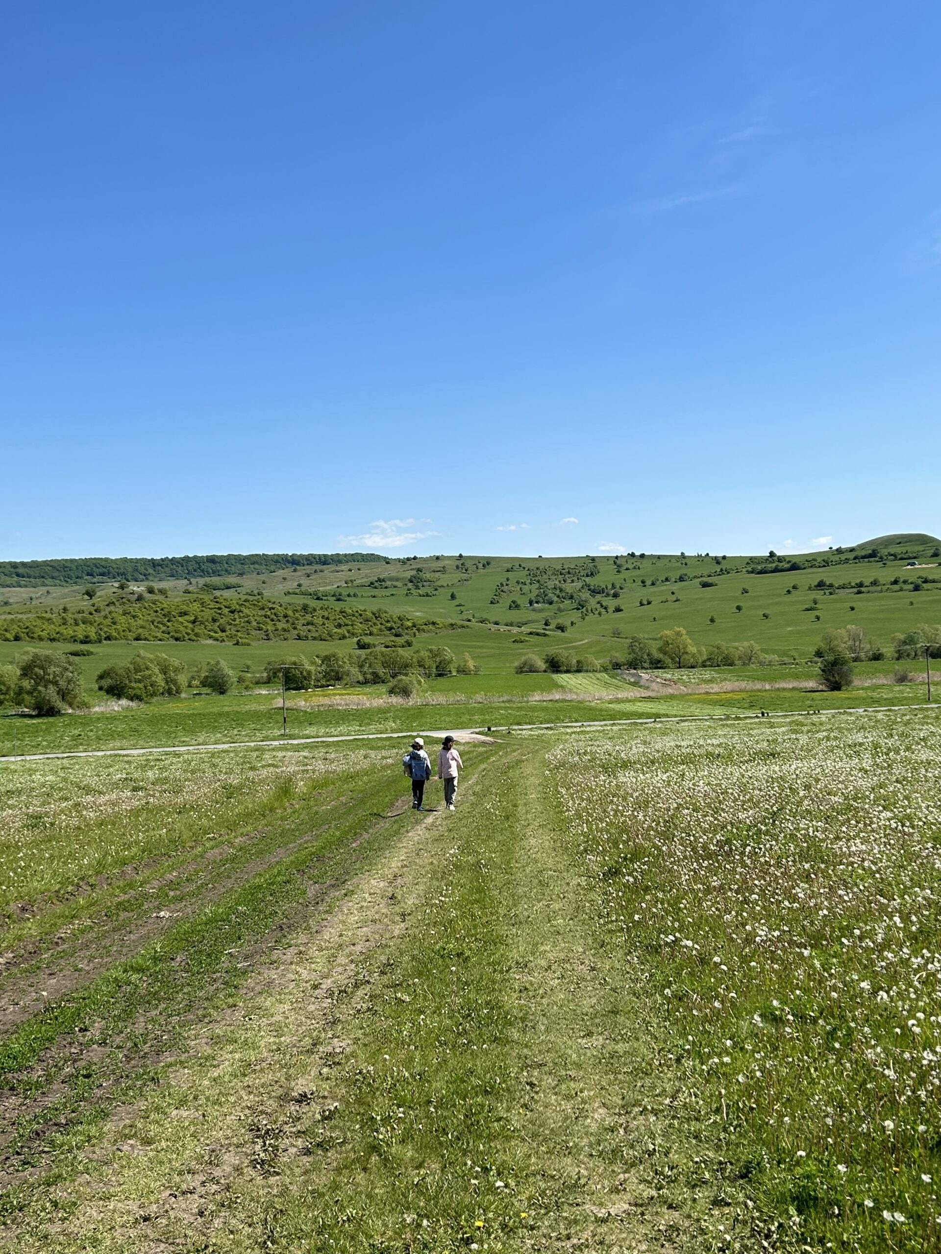 5 locuri din Romania de vizitat primavara si vara (idei de vacanta) 
