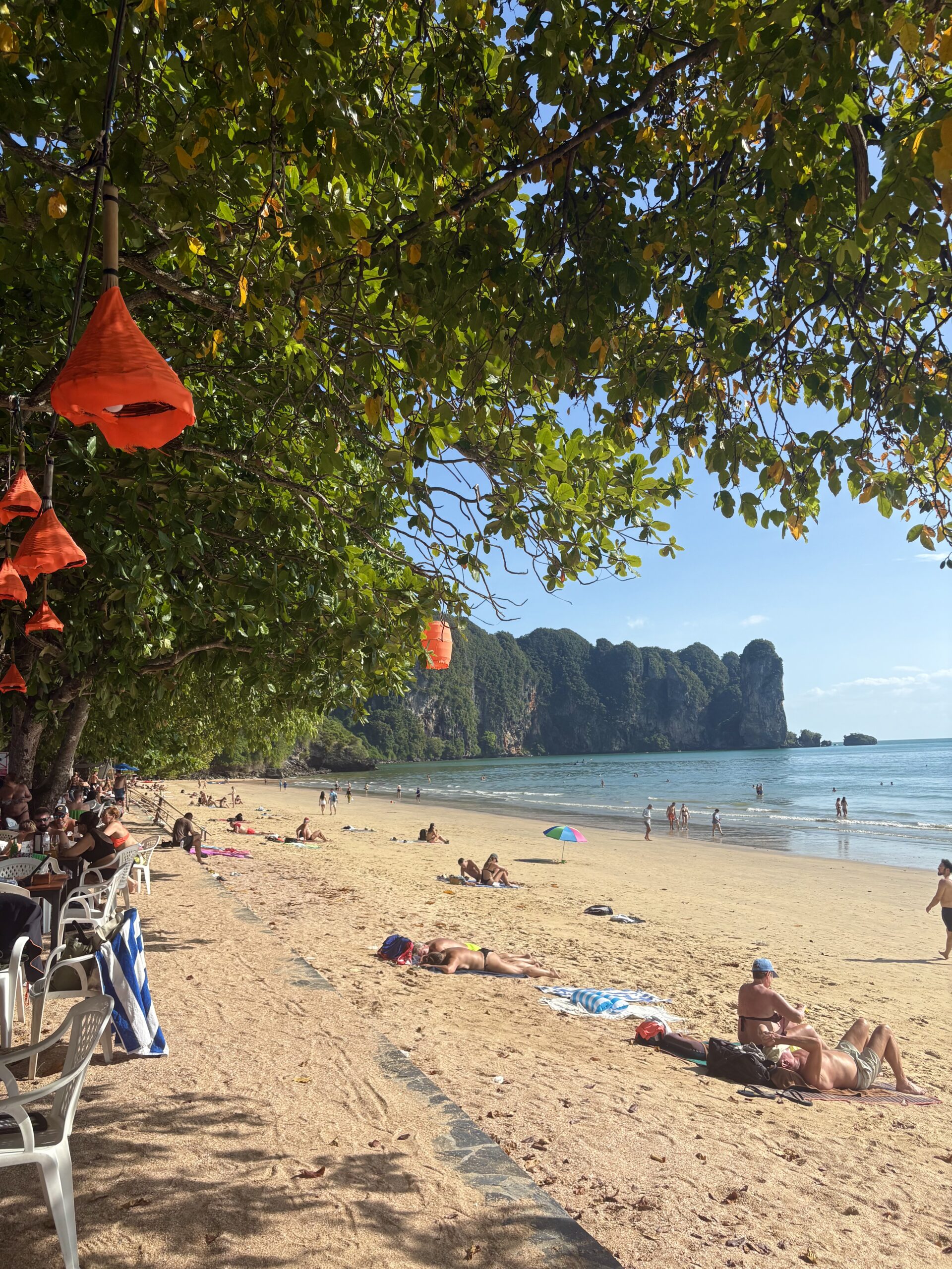 Thailanda cu copiii – ghid de calatorie si jurnal din vacanta noastra in Krabi si Khao Lak
